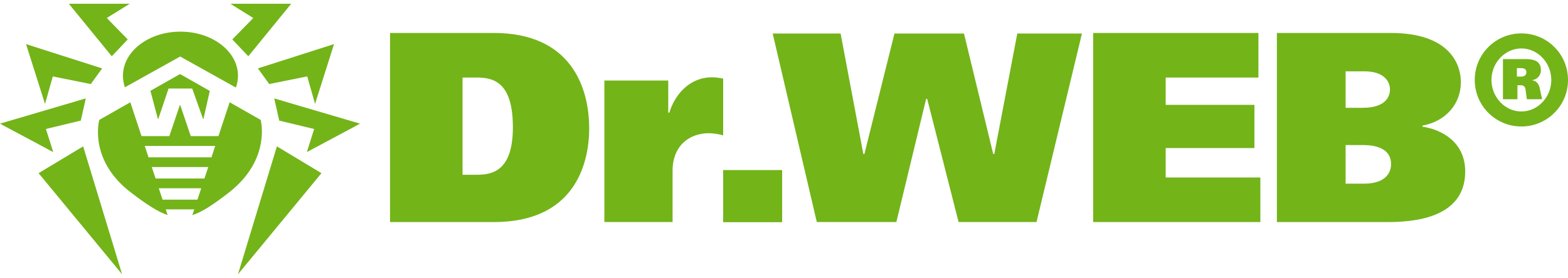 Dr. Web